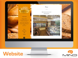 website spazio di pane