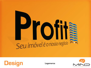 Logomarca cliente Profit Imóveis